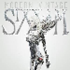Cover - Sixx:A.M.: Modern Vintage