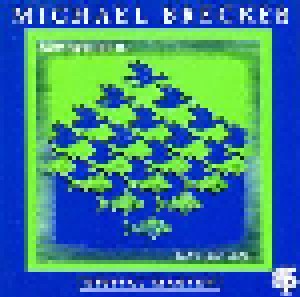 Michael Brecker: Now You See It... (Now You Don't) (LP) - Bild 1