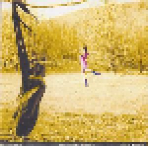 Les Trois Tetons: Sweet Dancer (CD-R) - Bild 1