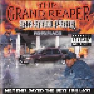 The Grand Reaper: Tha After Party (CD) - Bild 1