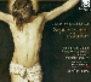 Giovanni Battista Pergolesi: Septem Verba A Christo (CD) - Bild 1