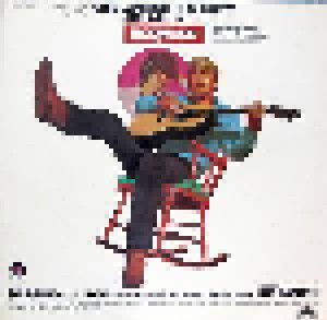 Glen Campbell + Al De Lory: Norwood (Split-LP) - Bild 1