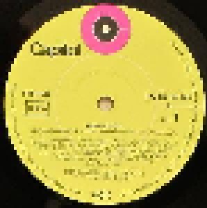 Glen Campbell + Al De Lory: Norwood (Split-LP) - Bild 3