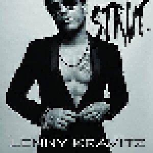 Lenny Kravitz: Strut (2-LP) - Bild 1