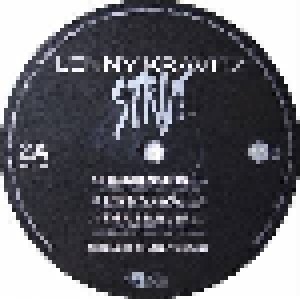 Lenny Kravitz: Strut (2-LP) - Bild 9