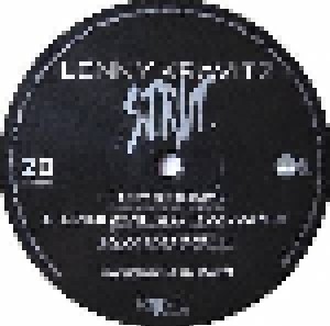 Lenny Kravitz: Strut (2-LP) - Bild 10