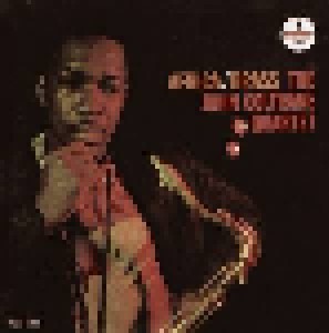 John Coltrane Quartet: Africa / Brass (CD) - Bild 1
