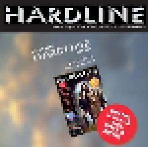 Cover - Sunstrike: Sound Of Hardline Magazin - Volume 13, The