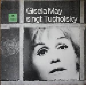 Gisela May: Gisela May Singt Tucholsky (LP) - Bild 1