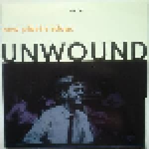 Unwound: New Plastic Ideas (LP) - Bild 1