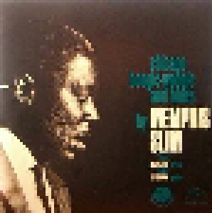 Memphis Slim: Chicago Boogie-Woogie And Blues (LP) - Bild 1