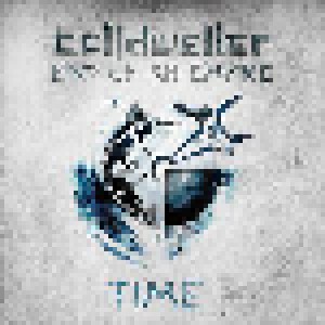 Celldweller: End Of An Empire (Chapter 01: Time) (Mini-CD / EP) - Bild 1
