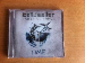 Celldweller: End Of An Empire (Chapter 01: Time) (Mini-CD / EP) - Bild 4