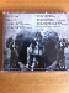 Celldweller: End Of An Empire (Chapter 01: Time) (Mini-CD / EP) - Bild 5