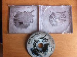 Celldweller: End Of An Empire (Chapter 01: Time) (Mini-CD / EP) - Bild 6