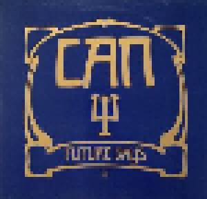 Can: Future Days (LP) - Bild 1
