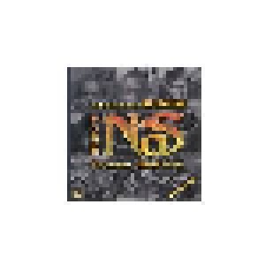 Nas: J.Period Presents: The Best Of Nas (Hosted By Nas) (CD) - Bild 1