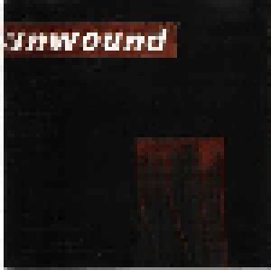Cover - Unwound: Unwound (Compilation)