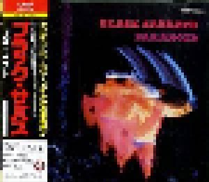 Black Sabbath: Paranoid (CD) - Bild 1