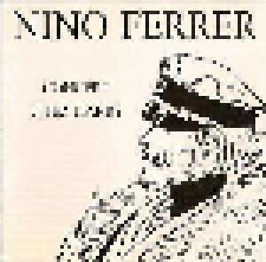 Nino Ferrer: Concert Chez Harry (CD) - Bild 1
