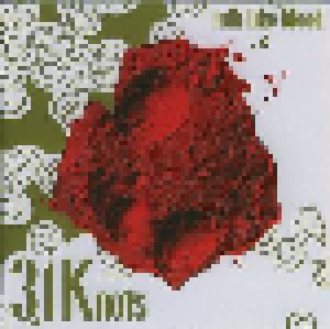 31 Knots: Talk Like Blood (LP) - Bild 1