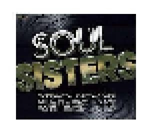Cover - Lyn Collins & The J.B.'s: Soul Sisters