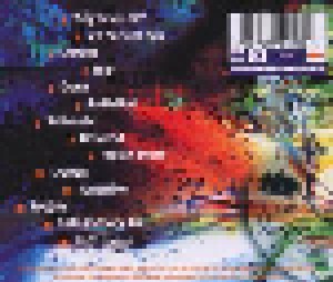 Feeder: Polythene (CD) - Bild 2