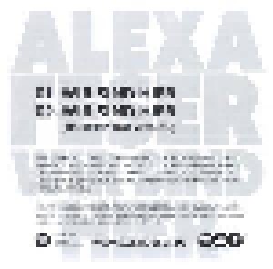 Alexa Feser: Wir Sind Hier (Single-CD) - Bild 2
