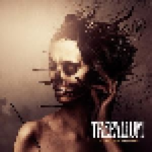 Trepalium: Voodoo Moonshine (CD) - Bild 1