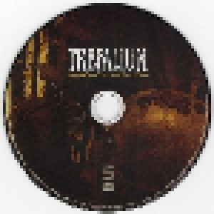 Trepalium: Voodoo Moonshine (CD) - Bild 3