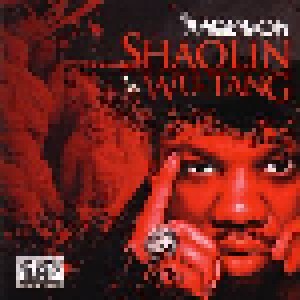 Raekwon: Shaolin Vs Wu-Tang (CD) - Bild 1