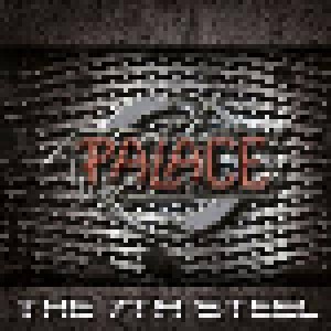 Cover - Palace: 7th Steel, The