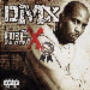 DMX: The Definition Of X: Pick Of The Litter (CD + DVD) - Bild 1
