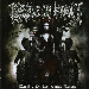 Cradle Of Filth: Darkly, Darkly, Venus Aversa (CD) - Bild 1