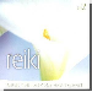 Cover - Music For Harmony And Balance: Reiki CD 2
