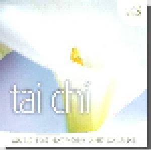 Cover - Music For Harmony And Balance: Tai Chi CD 3