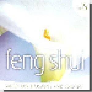 Cover - Music For Harmony And Balance: Feng Shui CD 5