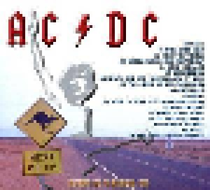 AC/DC: Highway To Melbourne (2-CD) - Bild 2