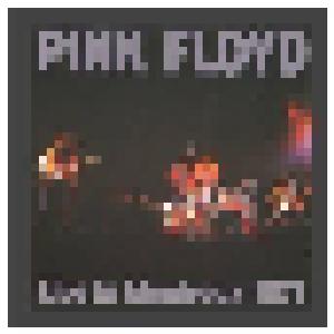 Pink Floyd: Live In Montreux 1971 - Cover
