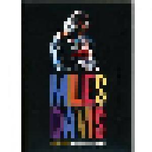 Miles Davis: 1986-1991 The Warner Years - Cover