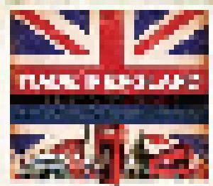 Made In England - The British Pop Anthology - Cover