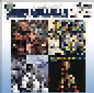 Gerry Mulligan: Four Classic Albums - Cover