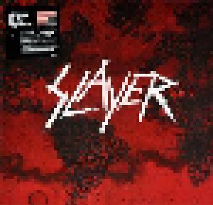 Slayer: World Painted Blood (LP) - Bild 1