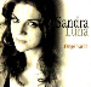 Cover - Sandra Luna: Tango Varón