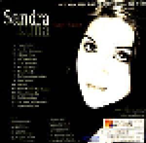 Sandra Luna: Tango Varón (Promo-CD) - Bild 2