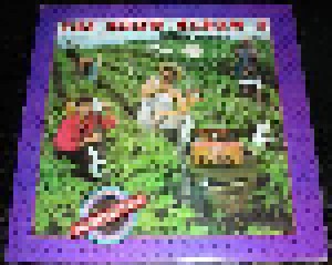 Cover - Snake Eyes: KGON Album 2, The