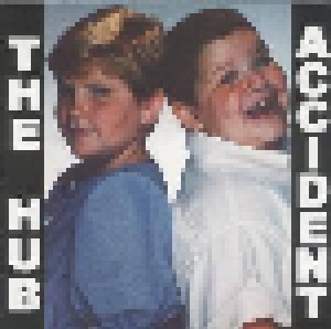 Cover - Hub, The: Accident