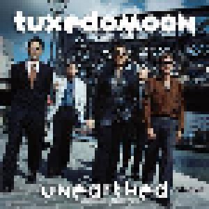 Tuxedomoon: Unearthed - Lost Cords Found Films (CD + DVD) - Bild 1