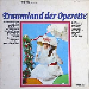 Traumland Der Operette (LP) - Bild 1