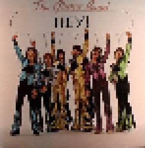The Glitter Band: Hey! (LP) - Bild 1